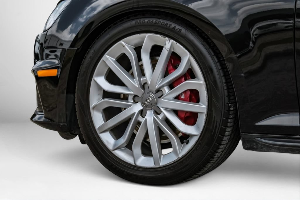 Used 2019 Audi S4 Premium Plus w/ Premium Plus Package AWD/4WD image 64