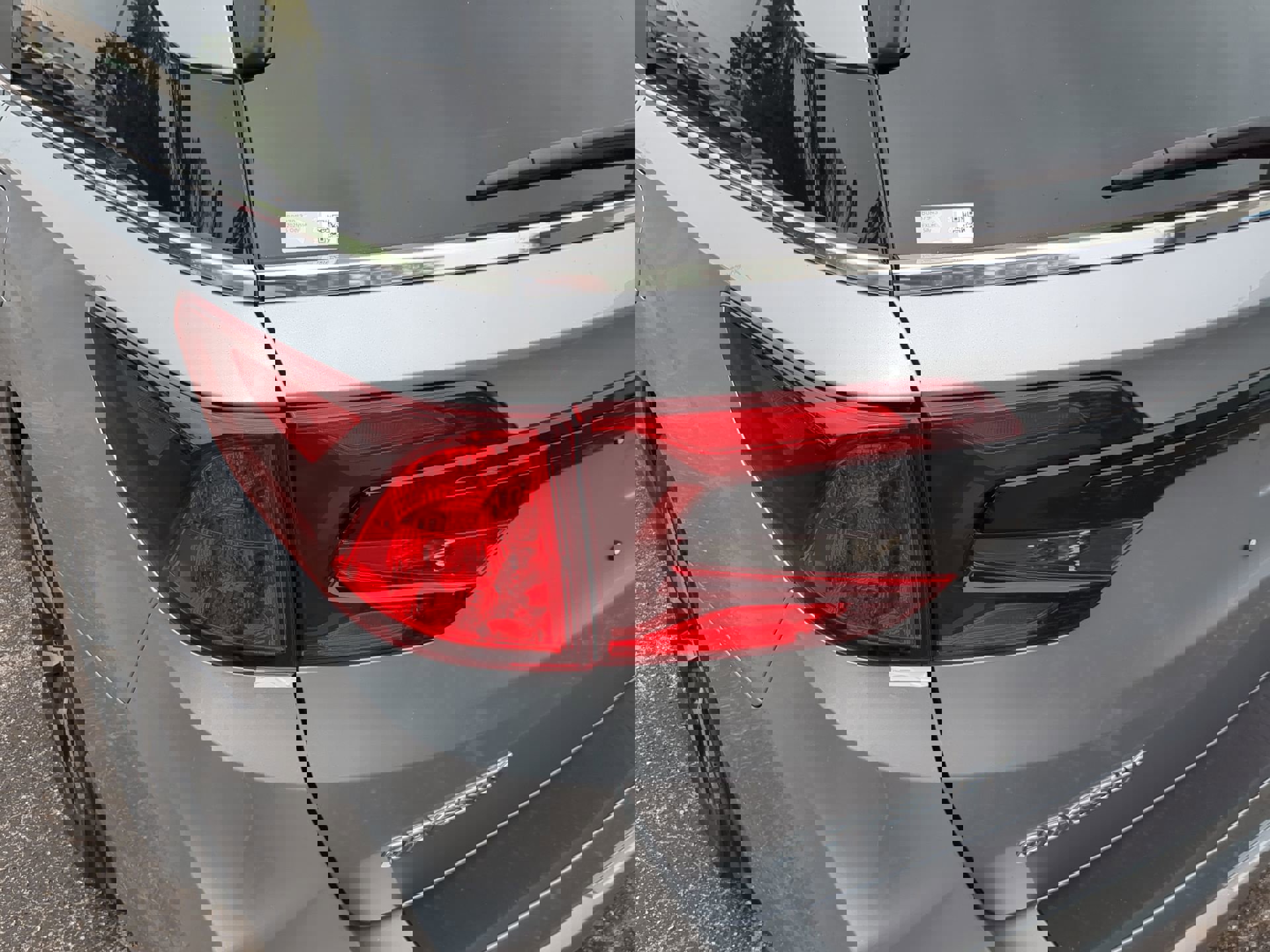 New 2025 Honda Odyssey EX-L image 12