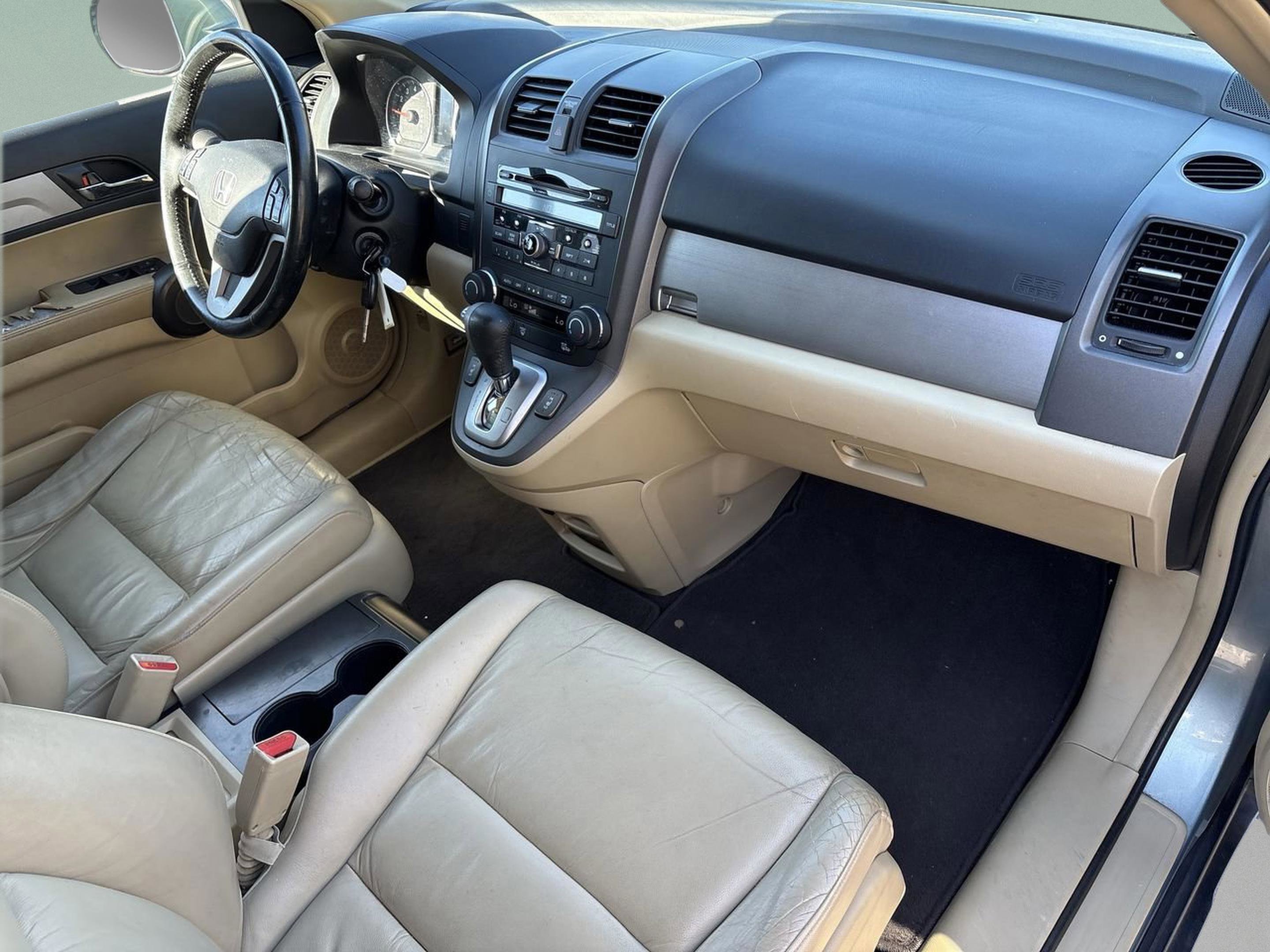 Used 2011 Honda CR-V EX-L image 21