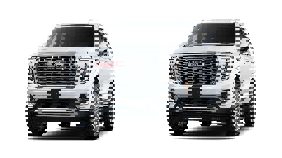 New 2026 GMC Yukon Denali image 51
