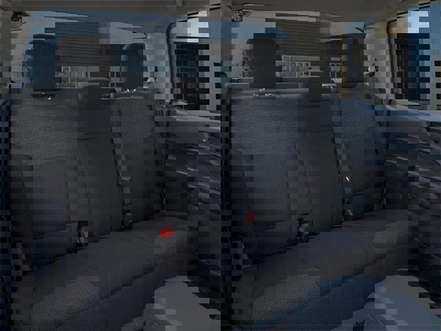 New 2025 Ford Maverick XL w/ Equipment Group 101A image 11