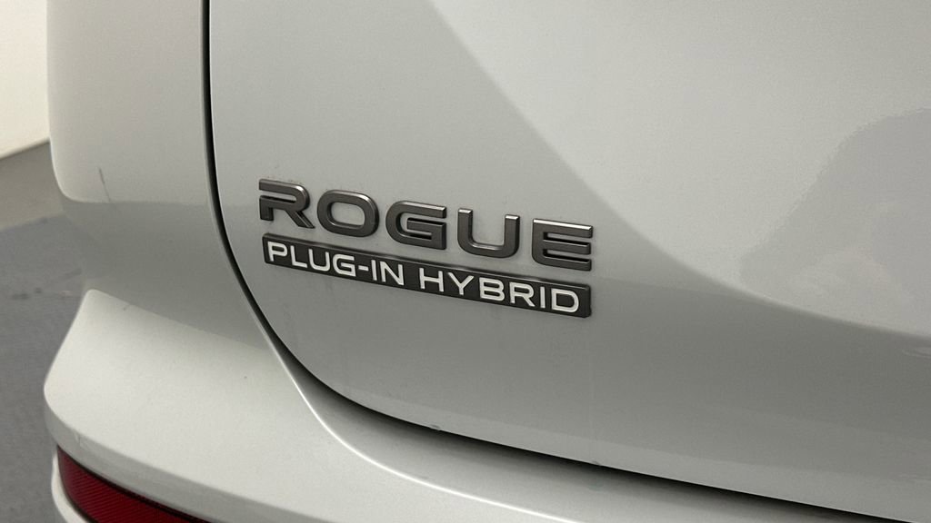 New 2026 Nissan Rogue SL image 18