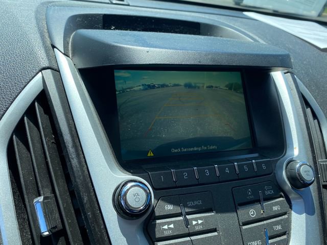Used 2015 GMC Terrain SLT AWD/4WD image 11