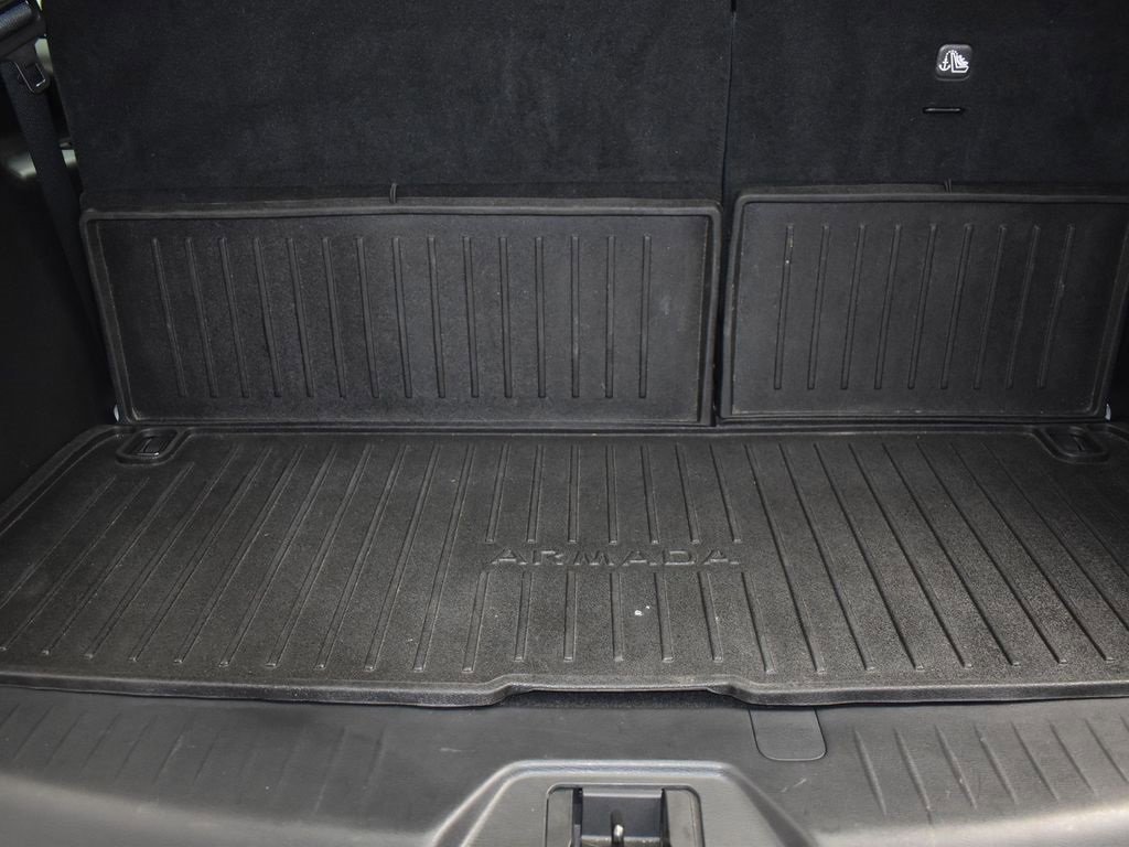 Used 2023 Nissan Armada SL w/ Cargo Package image 21