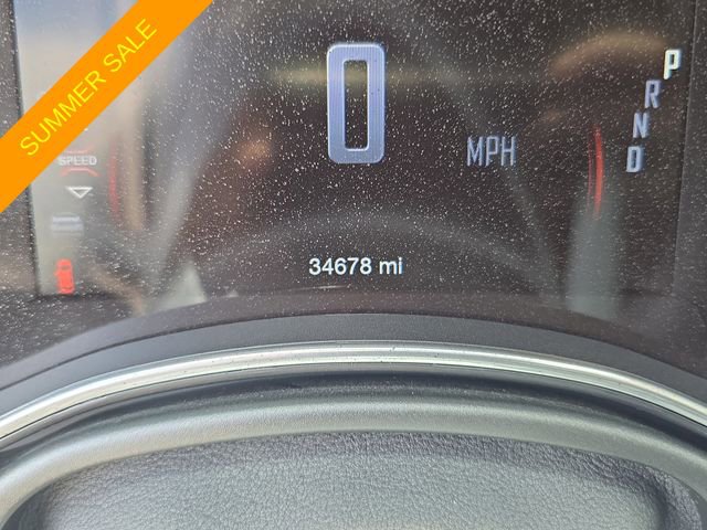 Certified 2020 Dodge Durango SXT RWD image 26