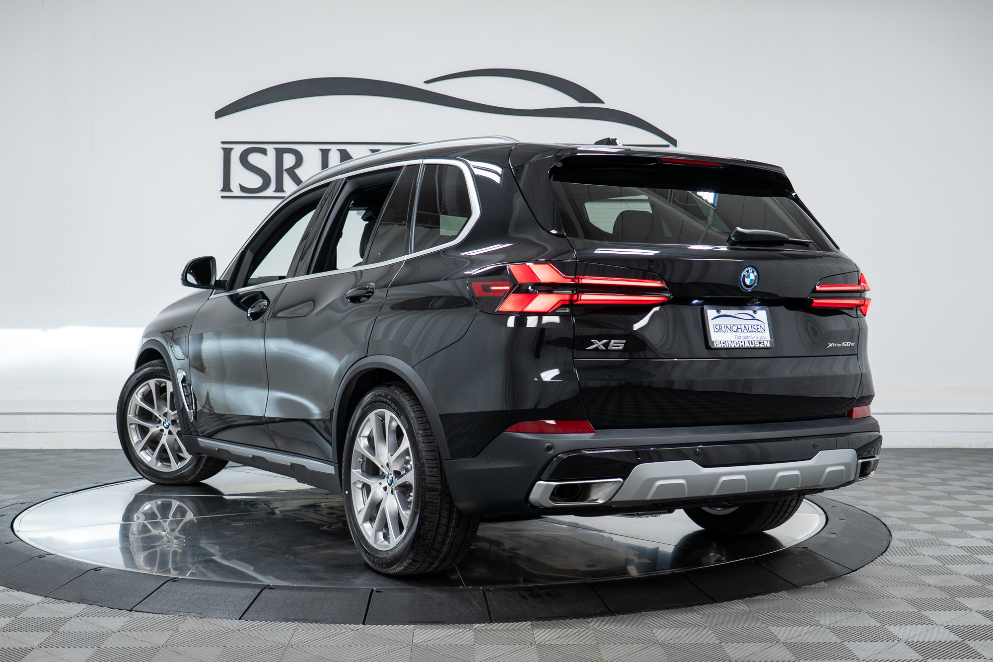 Used 2026 BMW X5 xDrive50e w/ Climate Comfort Package AWD/4WD image 28