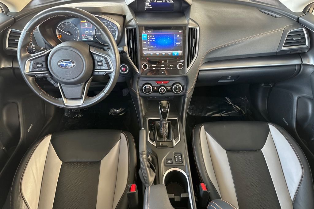 Used 2021 Subaru Crosstrek 2.5i Limited w/ Moonroof Package 2 AWD/4WD image 12