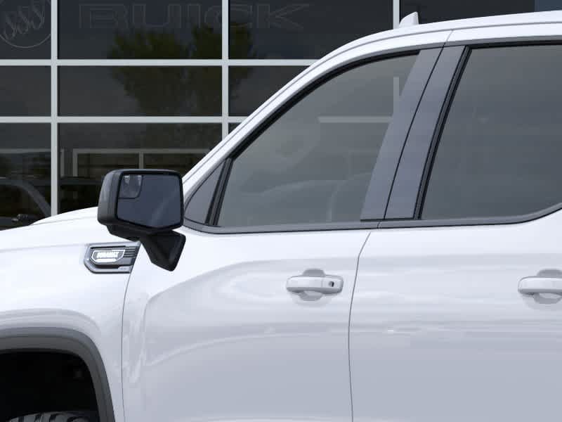 New 2026 GMC Sierra 1500 AT4 w/ AT4 Premium Package AWD/4WD image 12