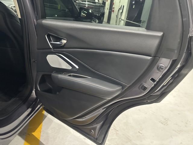 Used 2020 Acura RDX w/ Technology Package image 29
