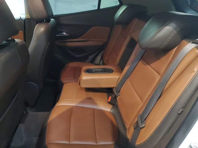 Used 2014 Buick Encore Leather image 27