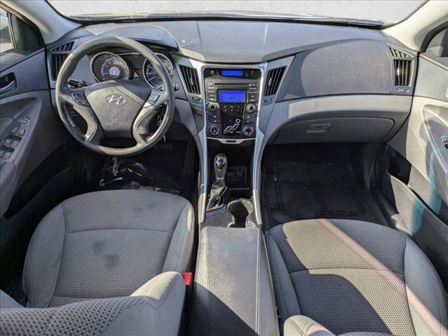 Used 2013 Hyundai Sonata GLS w/ Popular Equipment Pkg image 18