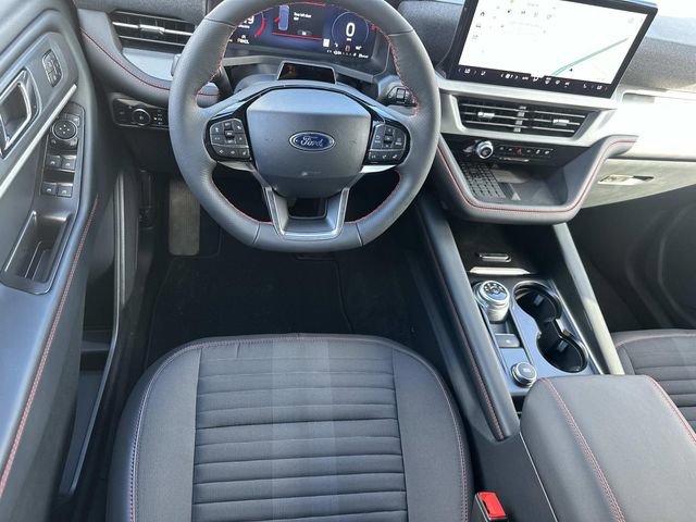 New 2025 Ford Explorer ST-Line w/ Premium Package image 23