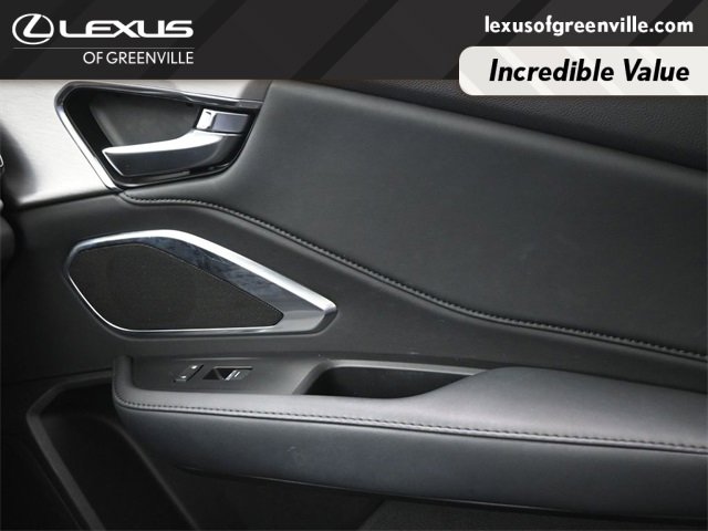 Used 2020 Acura RDX FWD image 19
