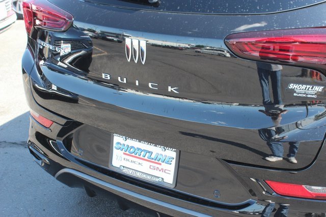 New 2026 Buick Encore GX Sport Touring w/ Experience Buick Package image 14