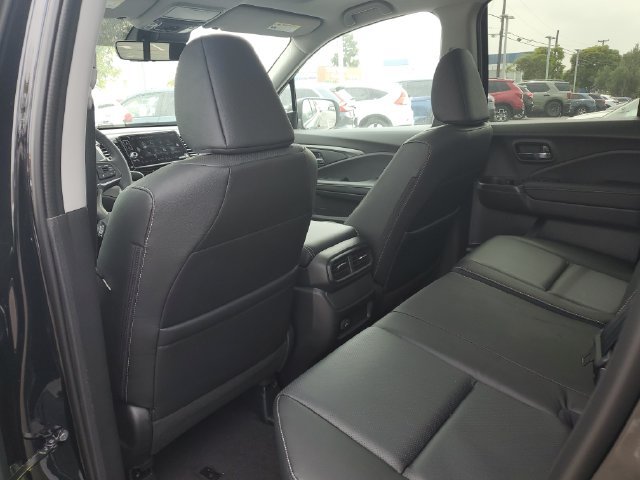 New 2026 Honda Ridgeline RTL image 11