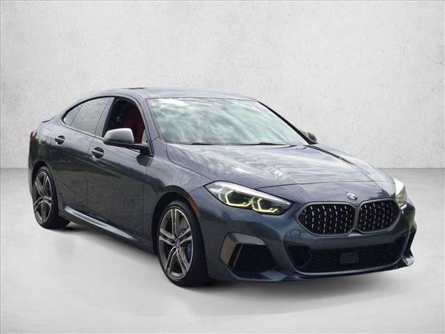 Used 2020 BMW M235i xDrive Gran Coupe w/ Premium Package AWD/4WD image 3
