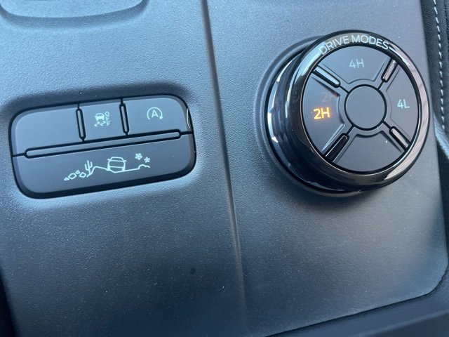 New 2025 Ford Ranger XLT image 44