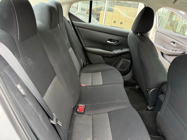 Used 2023 Nissan Sentra SV image 30