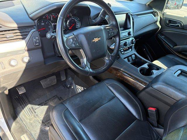 Used 2020 Chevrolet Tahoe LT AWD/4WD image 16