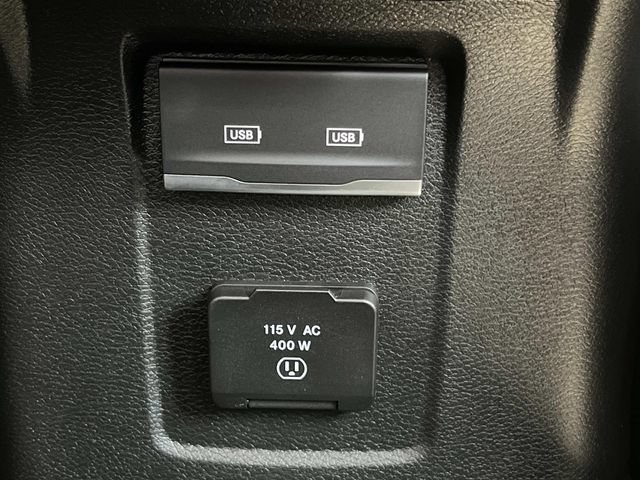 New 2026 Jeep Gladiator Mojave AWD/4WD image 18