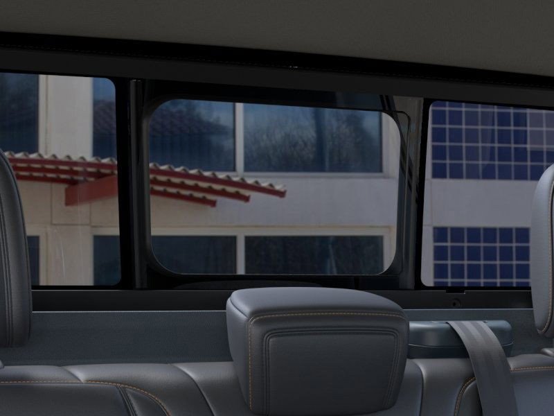 Used 2025 Ford Maverick Tremor image 50