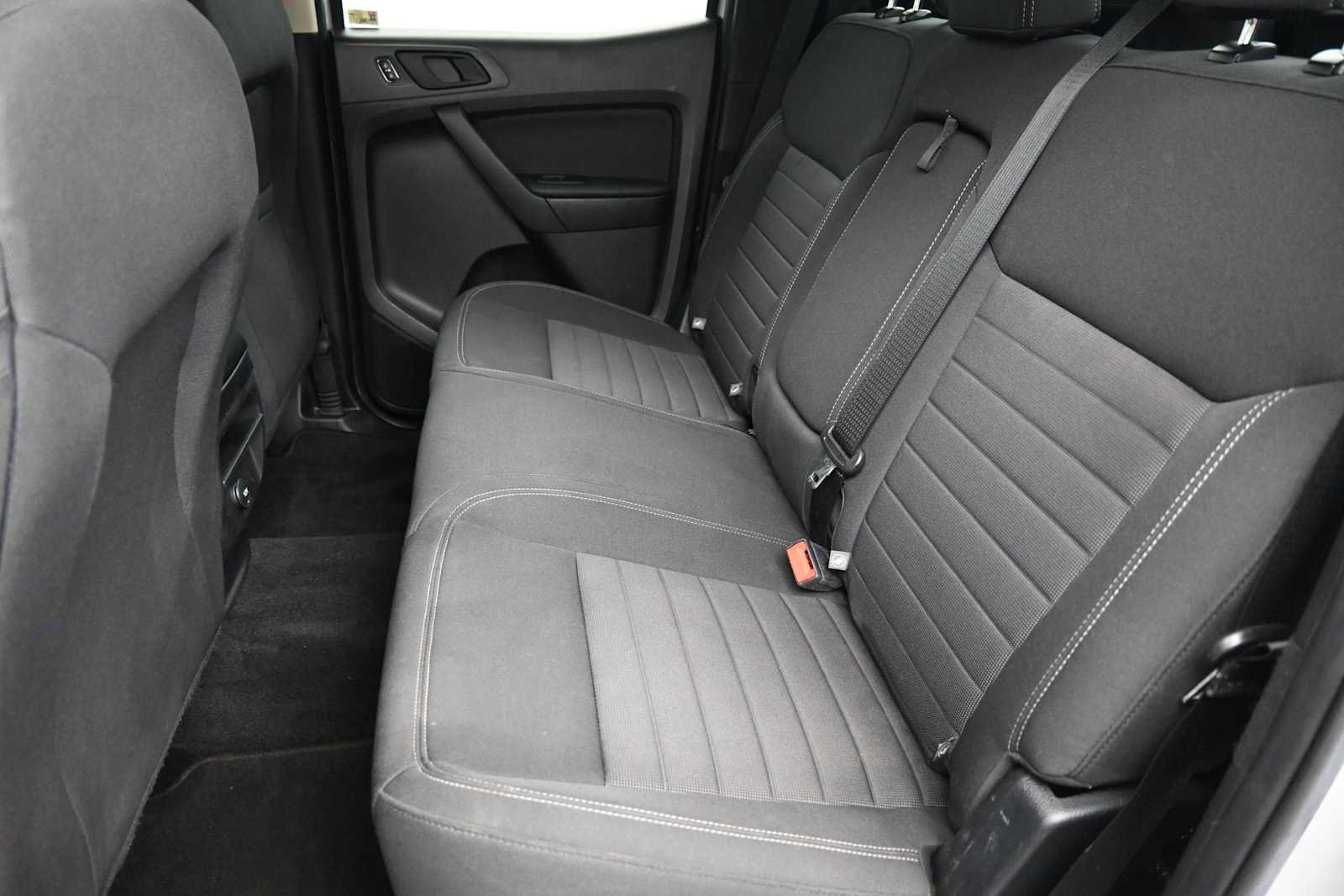 Used 2019 Ford Ranger XL w/ Equipment Group 101A Mid AWD/4WD image 17