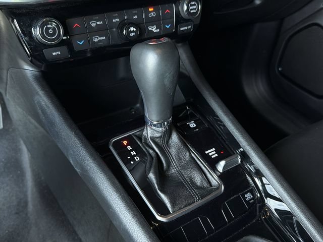 Used 2024 Jeep Compass Limited AWD/4WD image 26