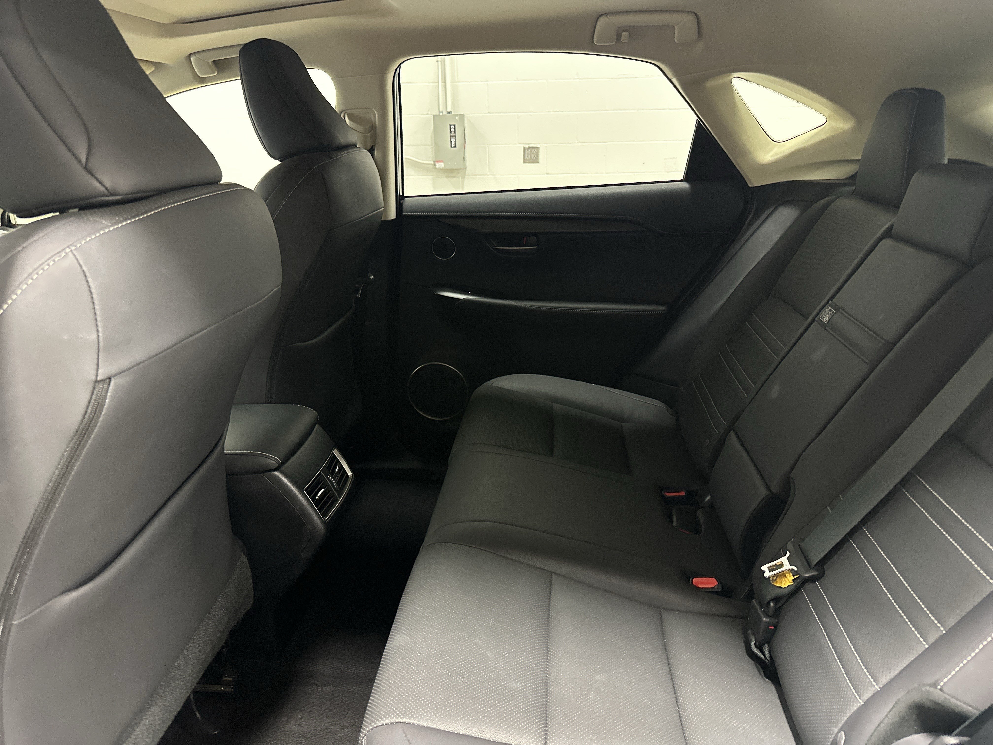 Used 2019 Lexus NX 300h AWD w/ Premium Package image 31
