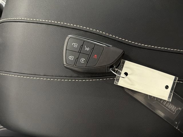 New 2026 GMC Acadia Elevation w/ Black Edition image 36