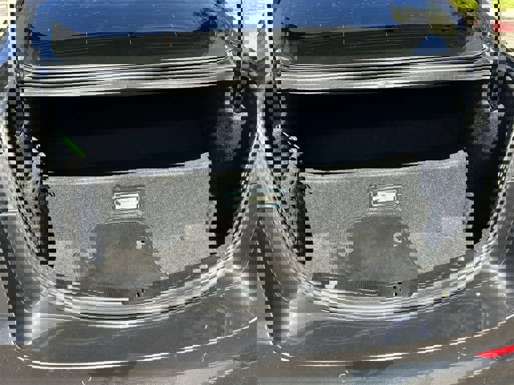 Used 2020 Ford Fusion Energi Titanium image 43