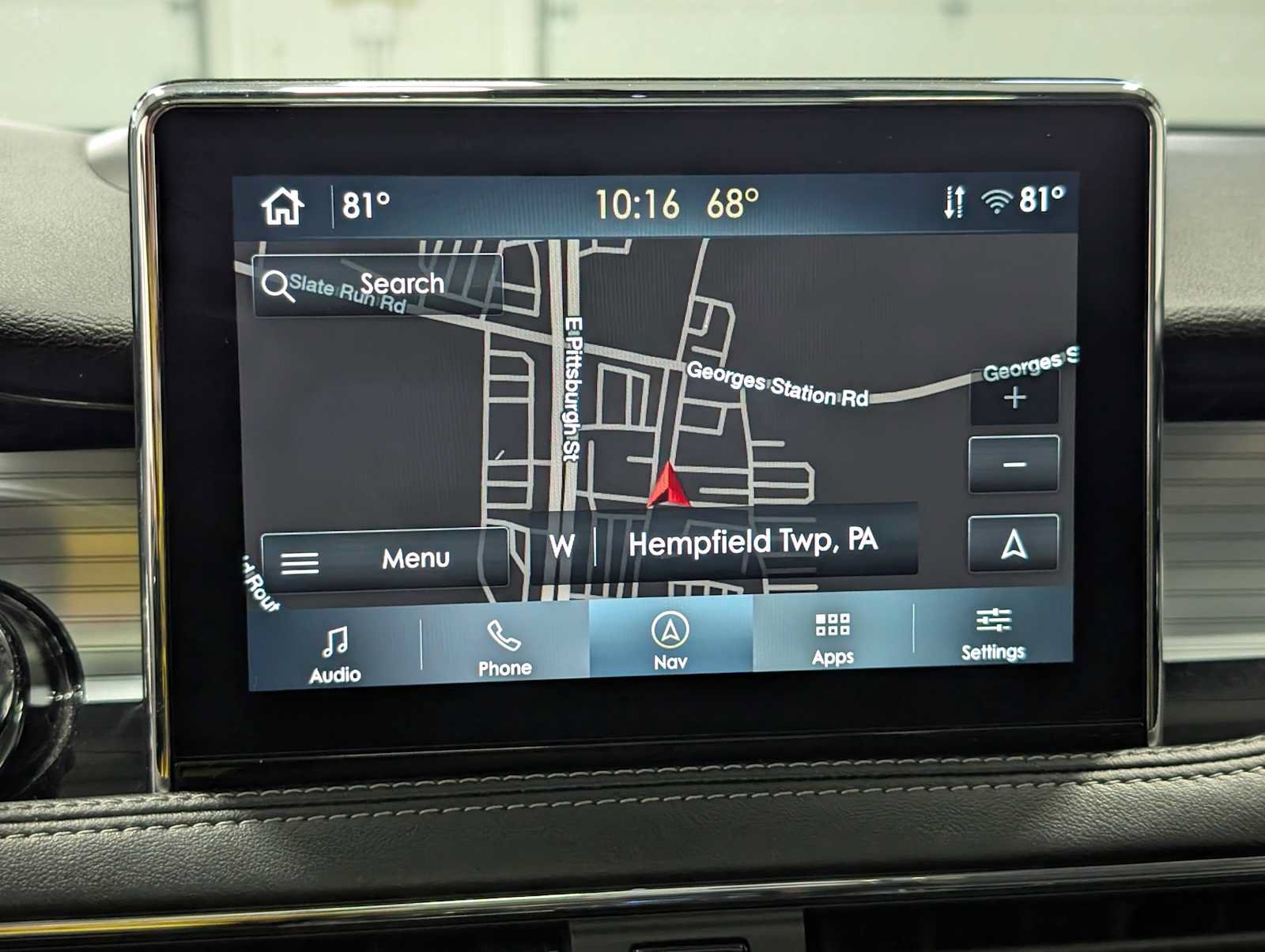 Used 2022 Lincoln Corsair AWD w/ Premium Package image 25