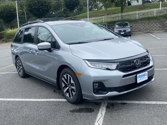 New 2026 Honda Odyssey EX-L image 2