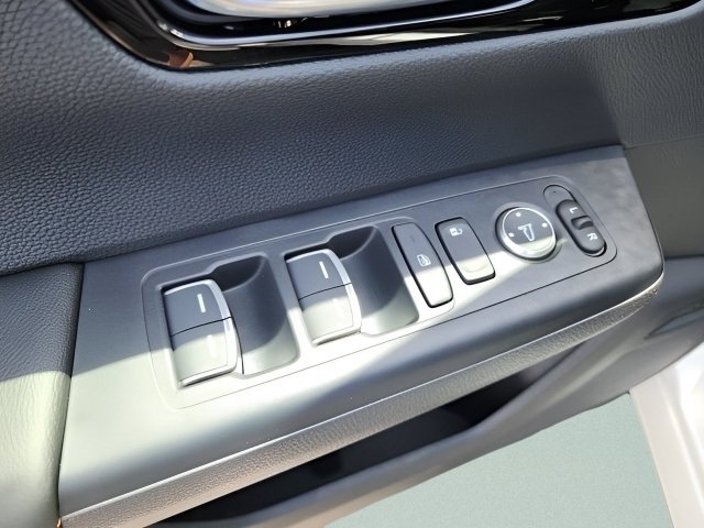 New 2026 Honda CR-V Sport Touring image 26