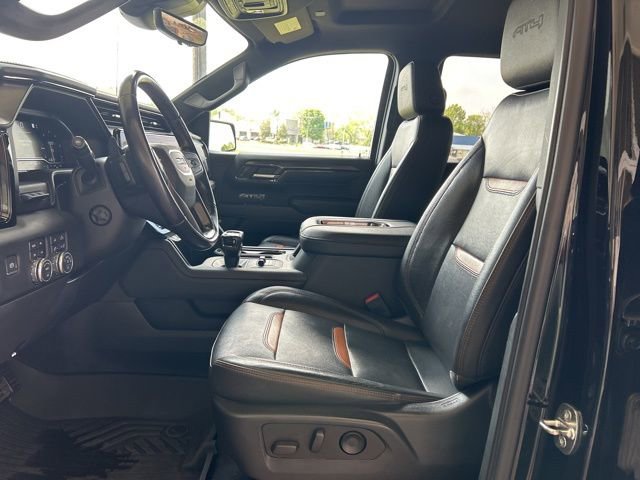 Used 2022 GMC Sierra 1500 AT4 w/ AT4 Premium Package image 8