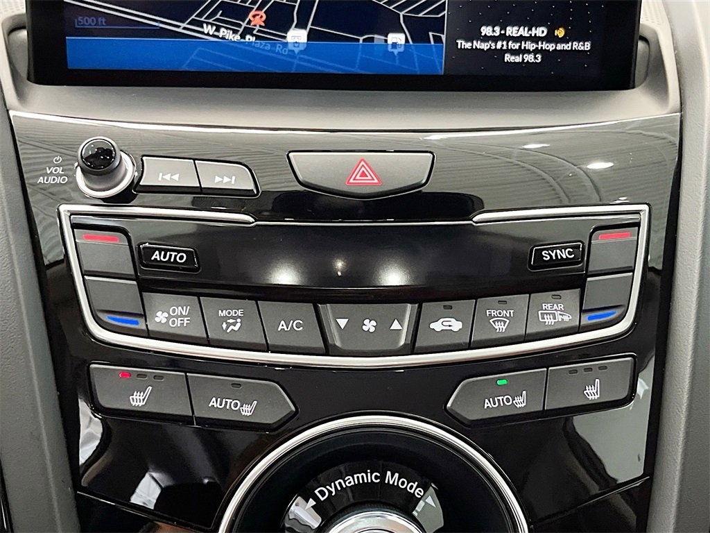 Used 2024 Acura RDX w/ Technology Package image 16