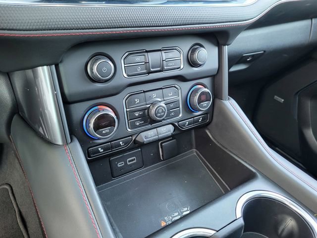 Used 2023 Chevrolet Suburban RST AWD/4WD image 21