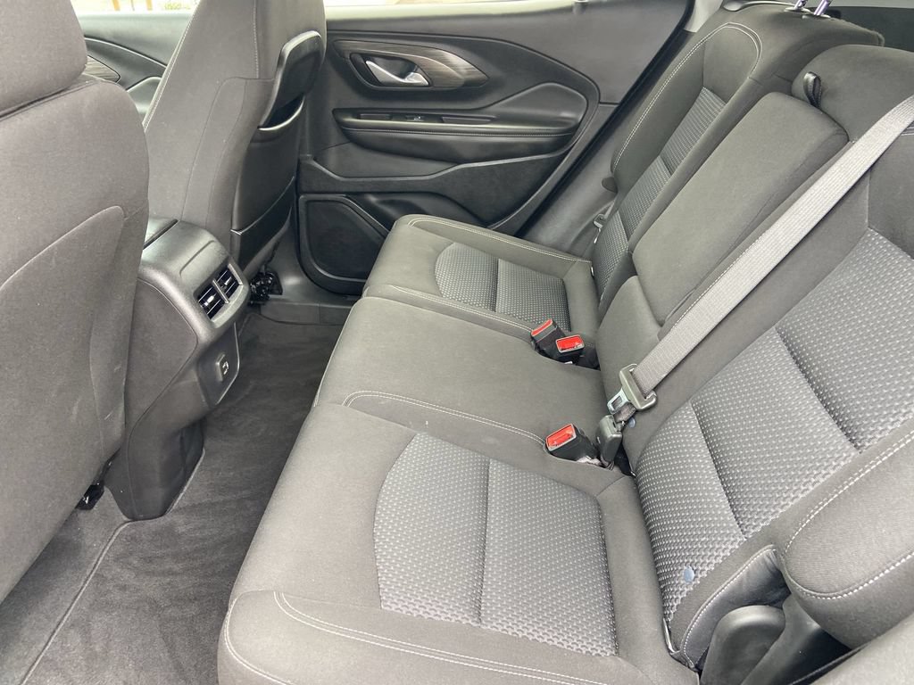 Used 2022 GMC Terrain SLE w/ Driver Convenience Package FWD image 20