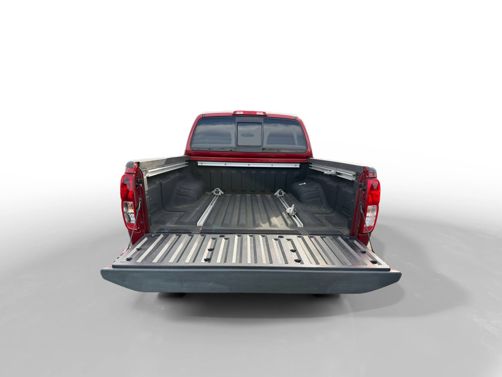 Used 2019 Nissan Frontier PRO-4X image 17