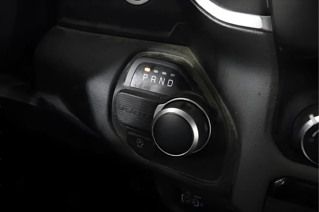 Used 2022 RAM 1500 Lone Star RWD image 27