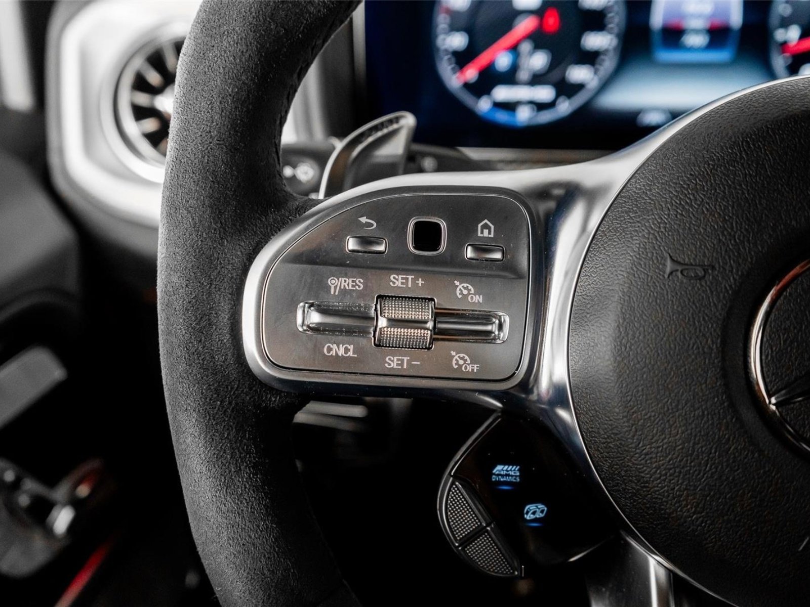 Used 2022 Mercedes-Benz G 63 AMG Squared image 49