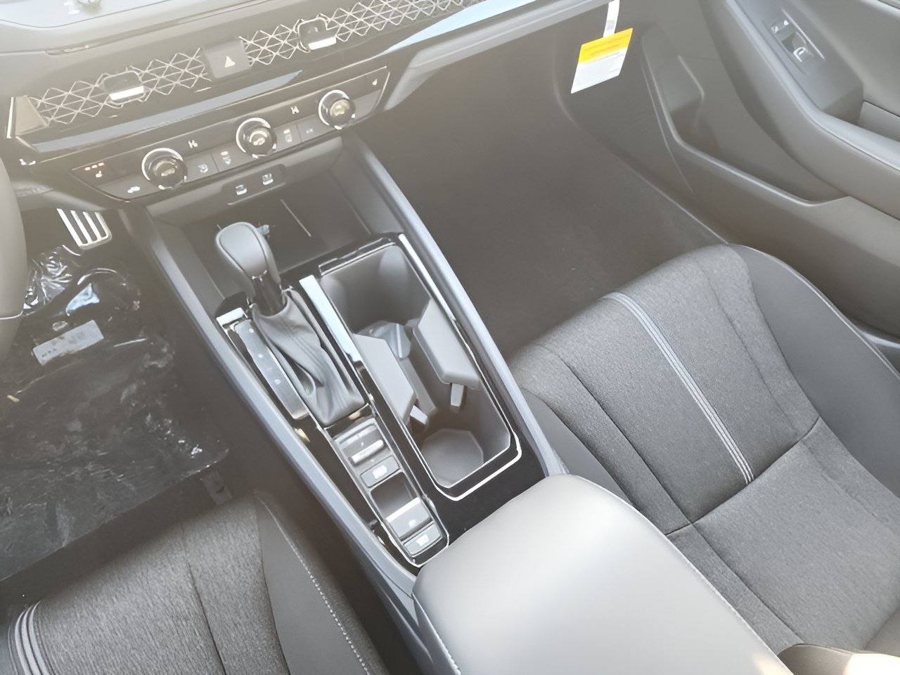 New 2026 Honda Accord Sport image 26