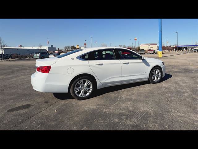 Used 2014 Chevrolet Impala LT w/ Premium Seating Package image 32