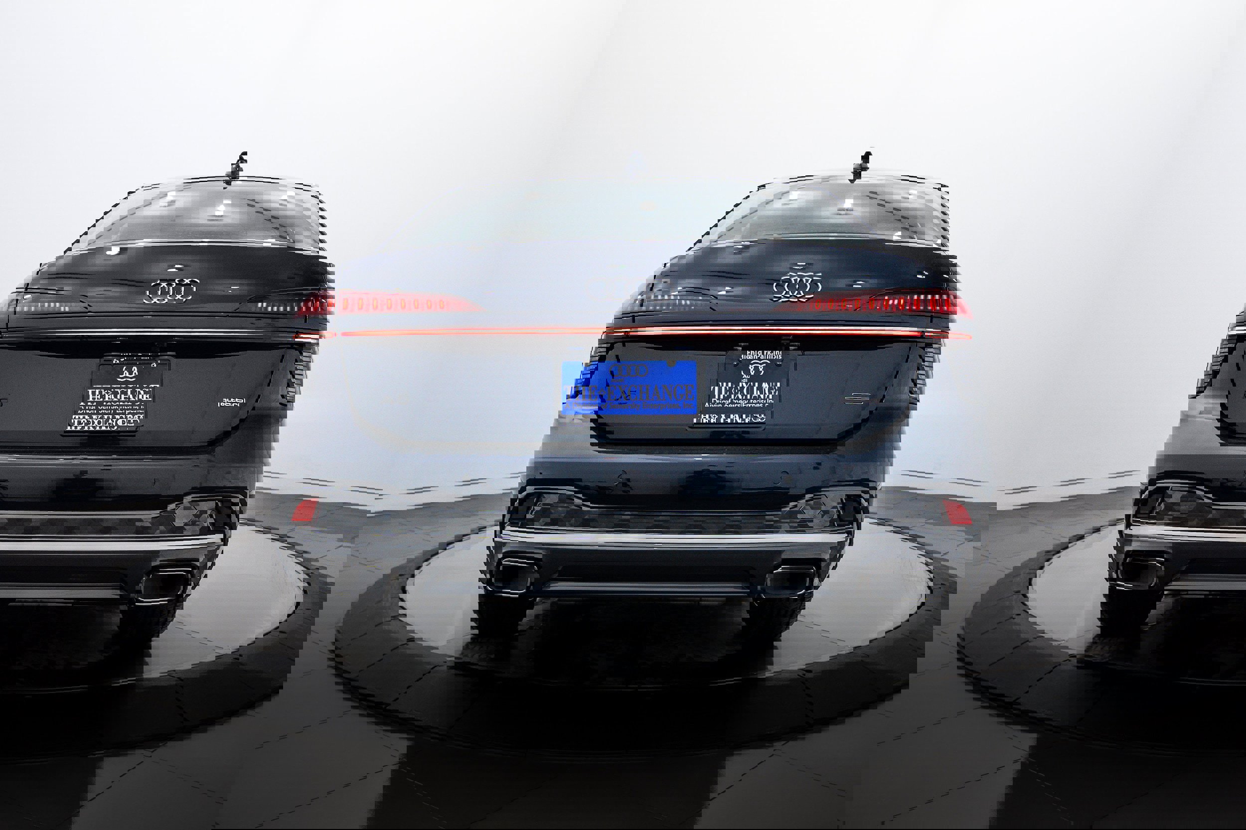 New 2026 Audi A6 Premium Plus image 18