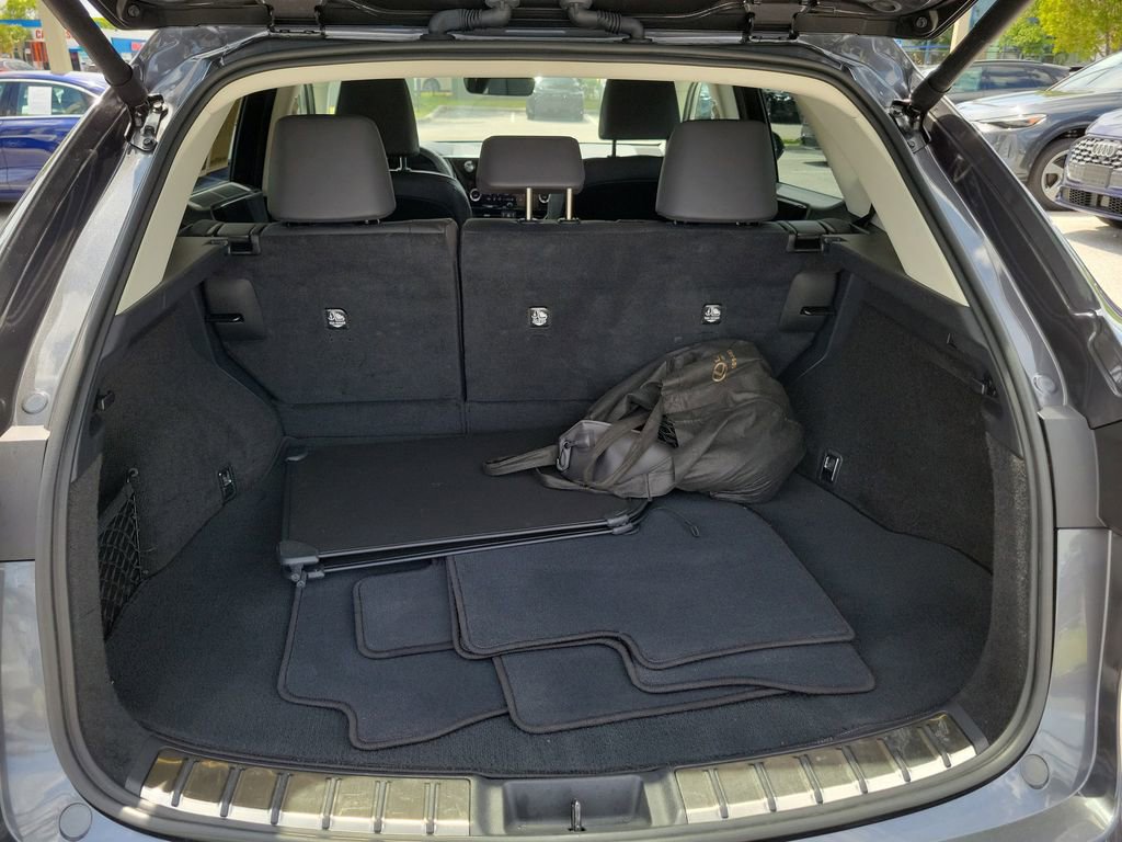 Used 2024 Lexus NX 250 FWD w/ Cold Area Package image 28