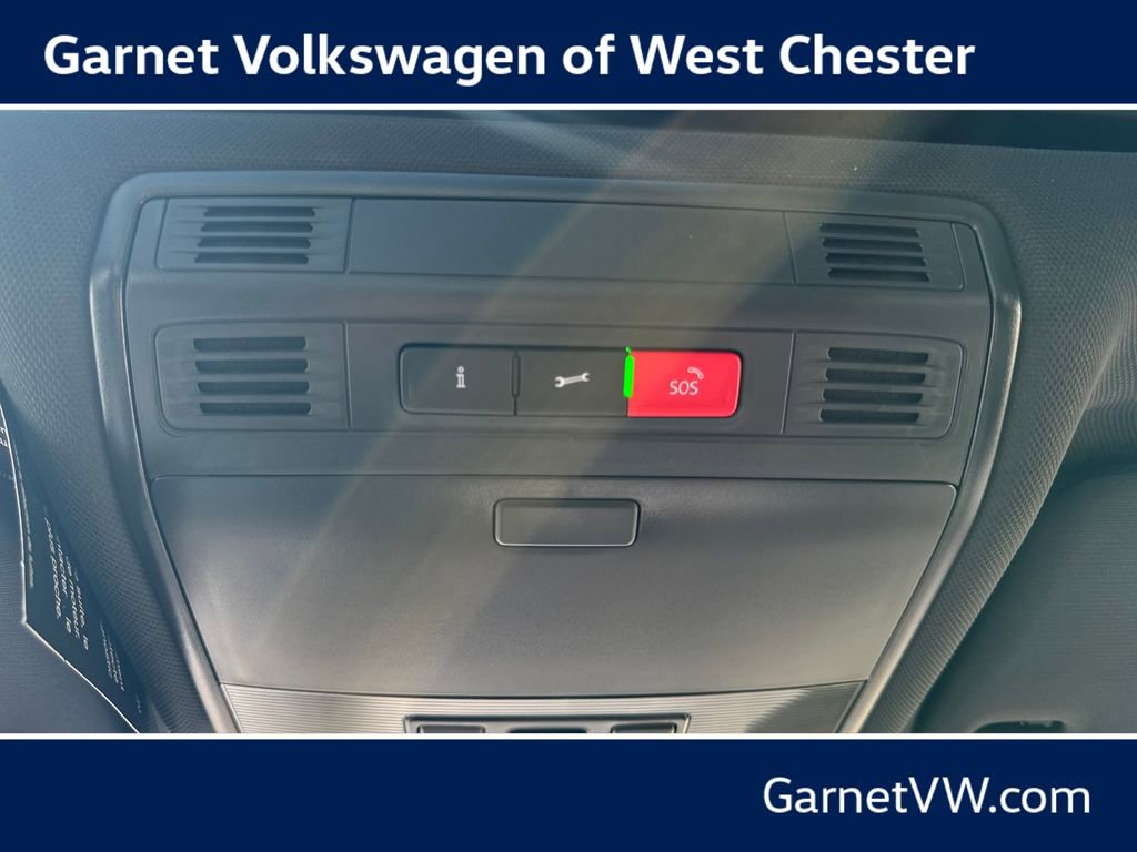New 2026 Volkswagen Jetta GLI Autobahn FWD image 29