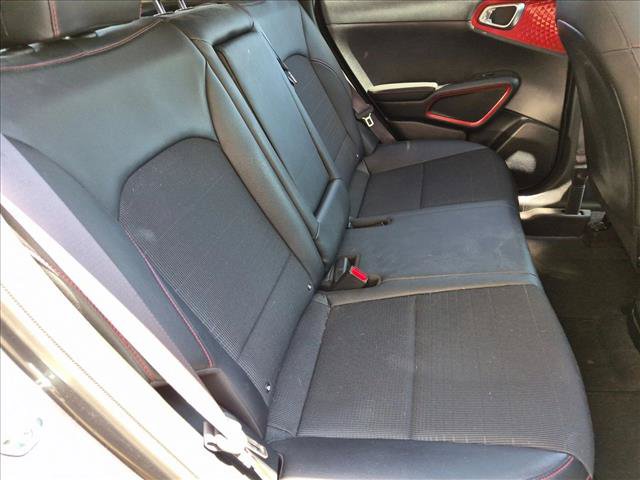 Used 2022 Kia Soul Turbo FWD image 18