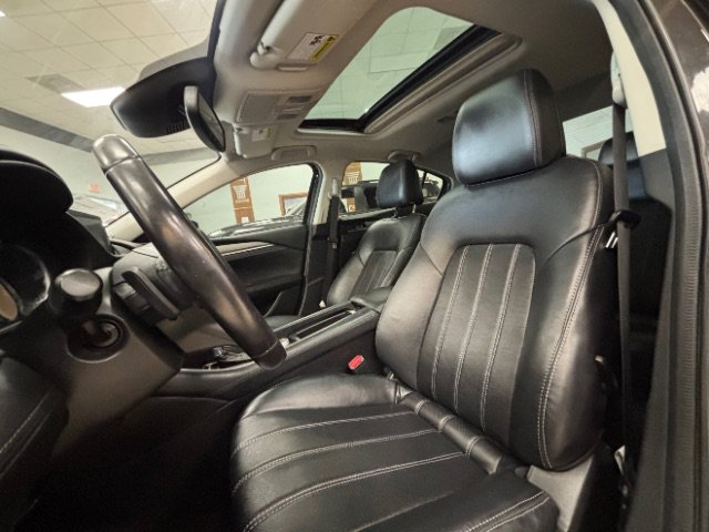 Used 2020 MAZDA MAZDA6 Grand Touring FWD image 10