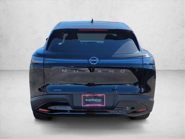 New 2026 Nissan Murano SV image 6