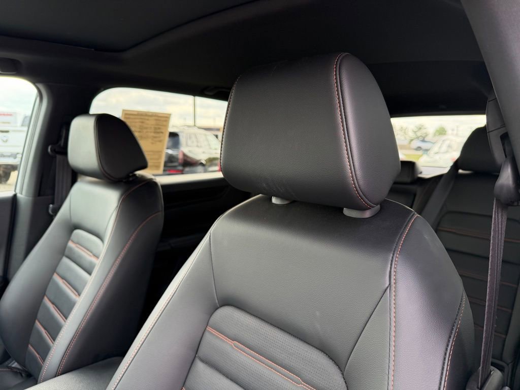 Used 2024 Honda CR-V Sport-L image 12