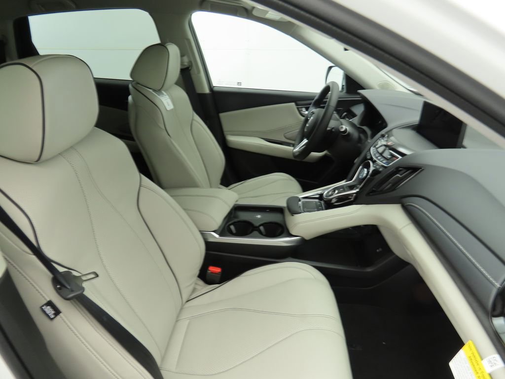 New 2026 Acura RDX Advance Package image 20